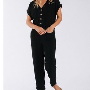 Adorable Roolee Jumpsuit